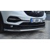 Передняя одинарная труба TETRI для OPEL GRANDLAND X 2017-...